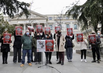 CGT llama a la movilización de la sociedad contra la no derogación de la Reforma Laboral y los incumplimientos de PSOE y Unidas Podemos