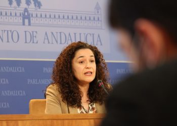 Unidas Podemos ve “muy grave” el silencio de Juanma Moreno sobre la supuesta financiación irregular del PP de Almería y pide que comparezca en el Parlamento