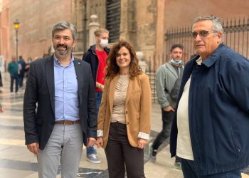 ‘Andaluces Levantaos’ lamenta la dejación de funciones del recién nombrado alcalde de Sevilla con respecto al albergue de Hytasa