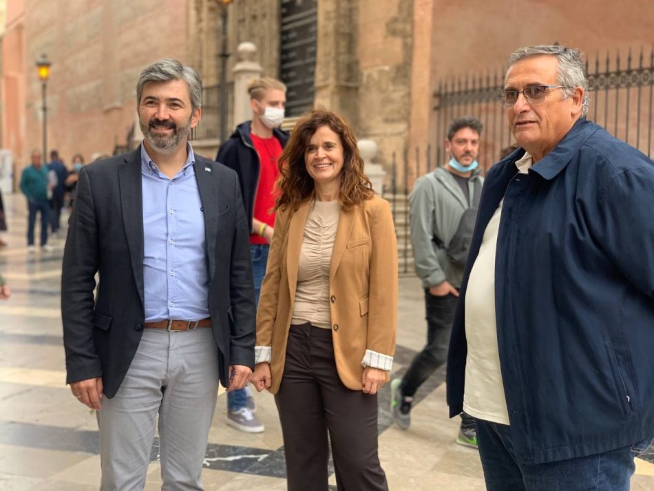 ‘Andaluces Levantaos’ lamenta la dejación de funciones del recién nombrado alcalde de Sevilla con respecto al albergue de Hytasa