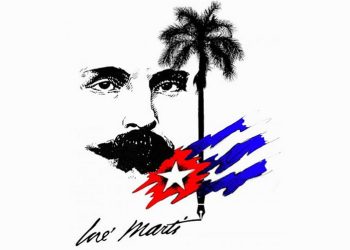 Díaz-Canel exalta la vigencia del pensamiento de José Martí
