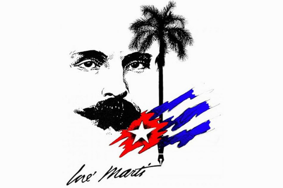 Jornada mundial conmemora aniversario de Héroe Nacional de Cuba