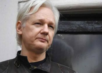 EE.UU. insinúa posible acuerdo para liberación de Julian Assange