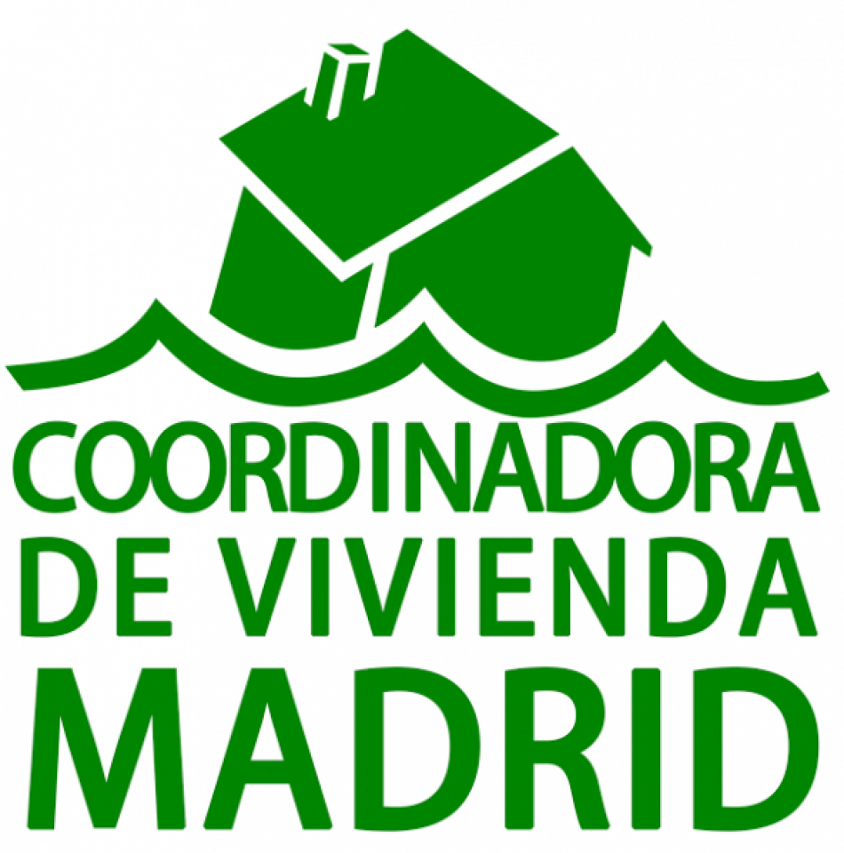 PAHs y colectivos de Vivienda de Madrid hacen balance de 2021