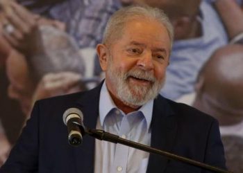 Las encuestas continúan dando por favorito a Lula de cara a las presidenciales brasileñas