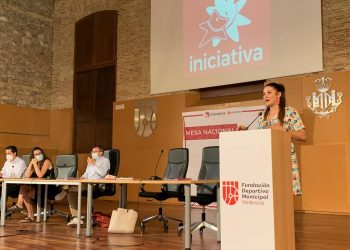 Iniciativa-Compromís aplaza su Congreso hasta el 26 de febrero por la alta incidencia de la pandemia de la COVID19