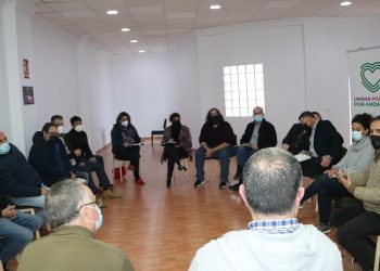 Unidas Podemos se reunirá en el Congreso con el comité de empresa de Navantia para trazar una “hoja de ruta” a favor de la industria en Cádiz