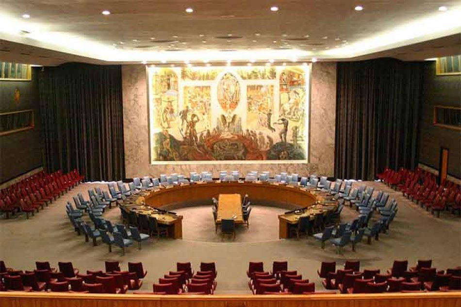 Consejo de Seguridad de ONU analiza situación en Yemen