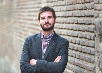 Entrevista a Julián Vadillo: «La FAI se convirtió, en muchos casos, en un chivo expiatorio»