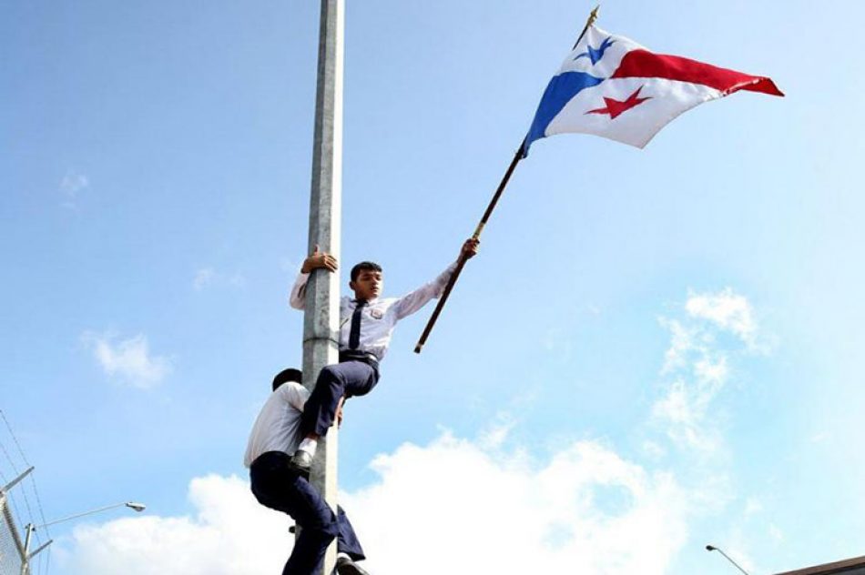 Panamá y la connotación del 9 de enero de 1964