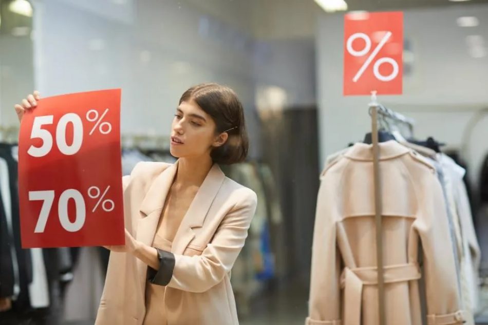 Consumo lanza una campaña para recordar los derechos de las personas consumidoras durante rebajas