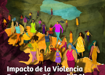 La violencia sexual en Colombia aumenta contra las mujeres migrantes y desplazadas