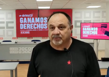 Agustín Martín: “Es imprescindible garantizar el poder adquisitivo de los hogares y mantener la subida del SMI”