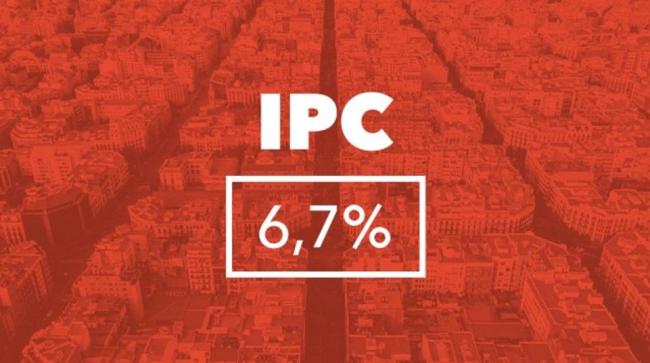 Sindicat de Llogateres de Catalunya: «Las subidas del alquiler por el IPC no siempre son legales pero siempre son injustas»