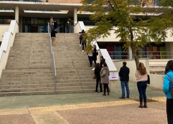 SIDI denuncia el caos en el reinicio de la actividad lectiva en la Región de Murcia