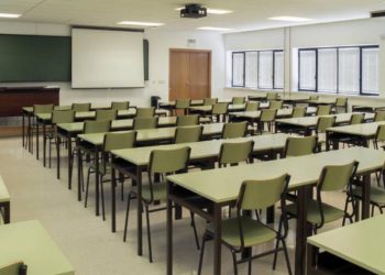 La falta de asistencia del alumnado a clase alcanza en Madrid hasta un 40% en algunos centros educativos
