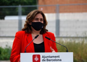 Comunicat sobre la nova demanda contra l’Ajuntament de Barcelona