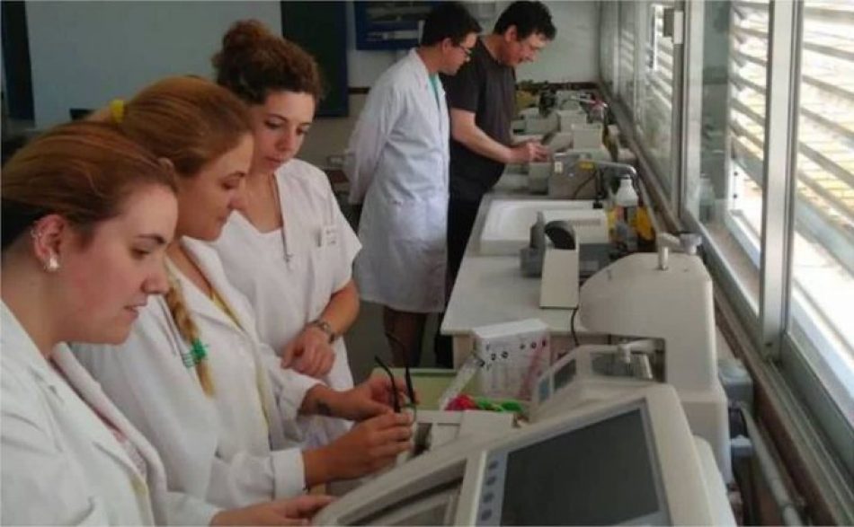 Un año después de aprobada la LOMLOE, el MEyFP sigue discriminando al profesorado Técnico de FP