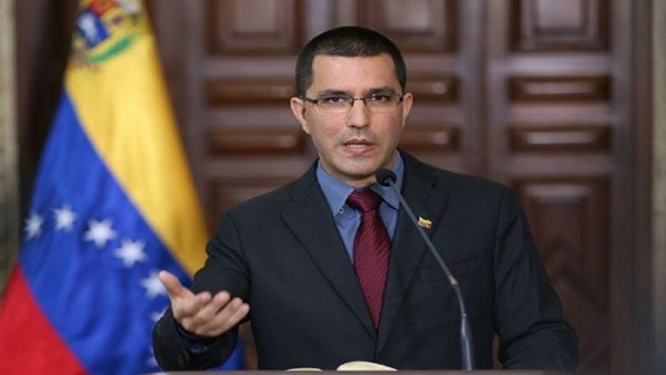 Candidato Arreaza reconoce triunfo de la oposición venezolana en Barinas