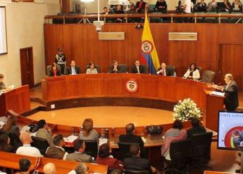 La Corte Constitucional de Colombia ordena garantizar la seguridad de los excombatientes de las FARC