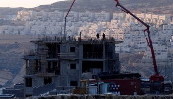 Denuncian la campaña expansionista israelí en Jerusalén Este