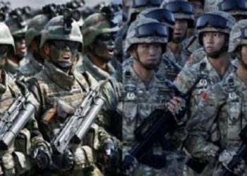 China y Rusia; Alianza Militar o Complementariedad Estratégica