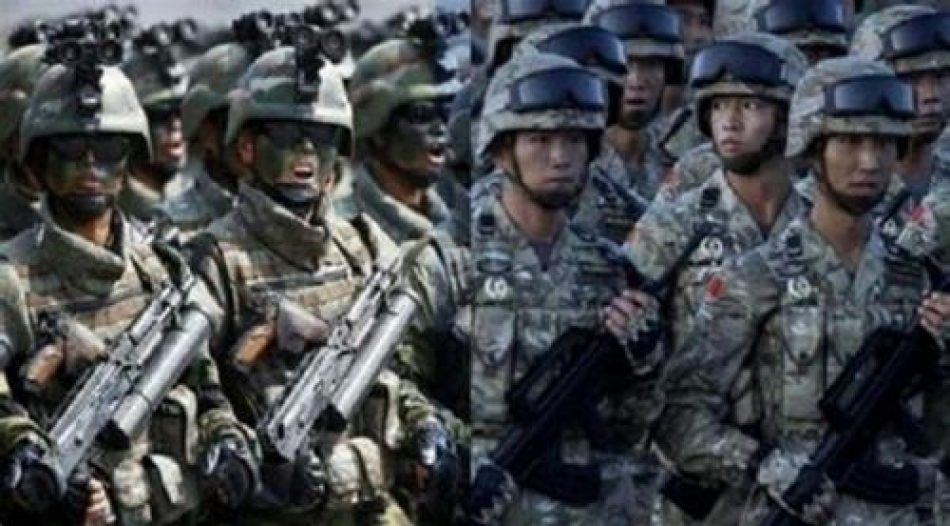 China y Rusia; Alianza Militar o Complementariedad Estratégica