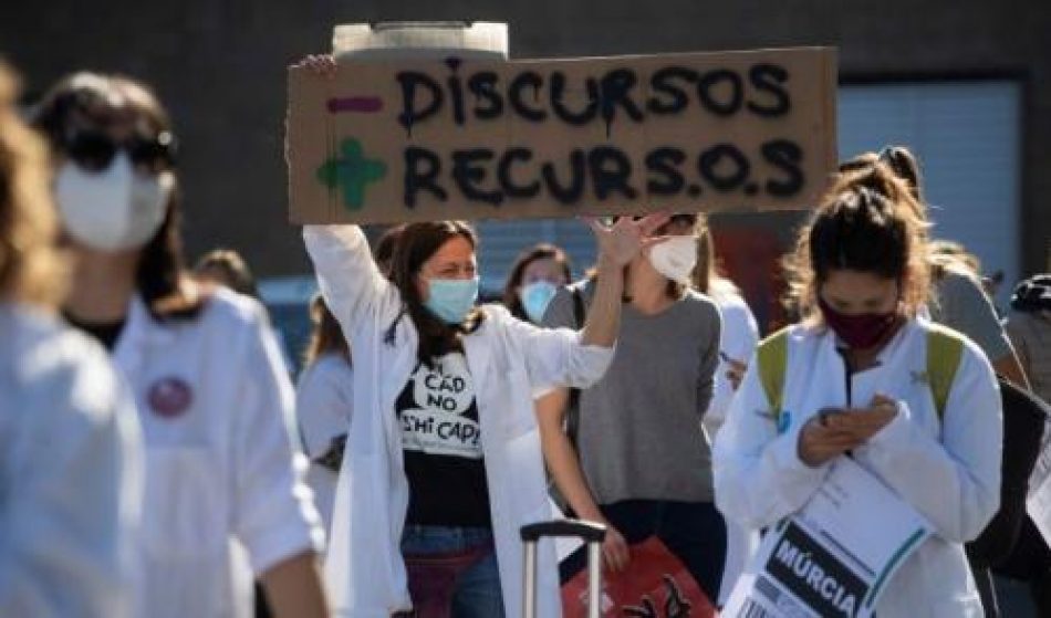 El grado máximo de salud que se pueda lograr es un derecho fundamental de todo ser humano