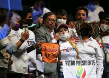 Elecciones en Colombia: perspectivas de cambio y ausencia de garantías