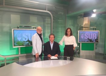 Sindicato de Periodistas de Andalucía (SPA): «Canal Sur entierra 30 años de cultura: Su director general elimina uno de sus programas emblemáticos»