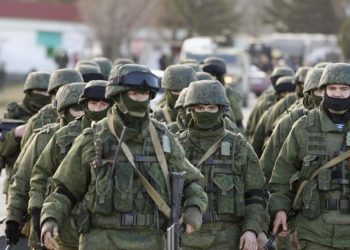 Reino Unido envía tropas élites a Ucrania además de armas