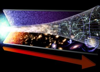 ¿Cómo pudo surgir de la nada el Big Bang?