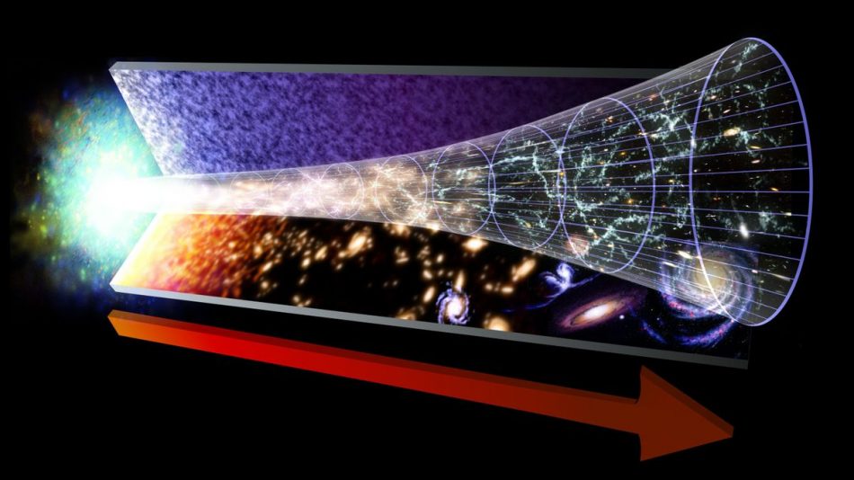 ¿Cómo pudo surgir de la nada el Big Bang?