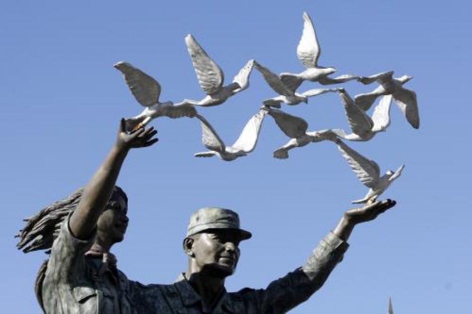 El Salvador: los Acuerdos de Paz y la disputa por el imaginario popular