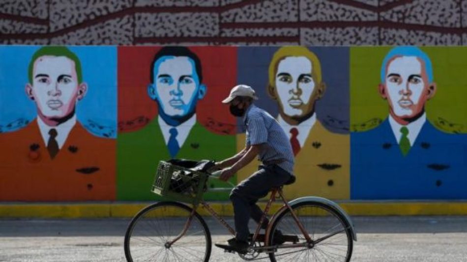 Análisis político de fondo sobre las elecciones en Barinas (Venezuela)