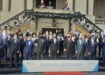Cumbre de la Celac llama a avanzar en la integración