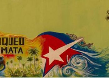 El bloqueo a Cuba persigue hasta las donaciones