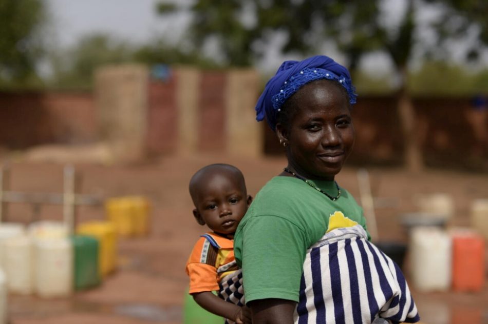 ACNUR: «Una década de conflicto en el Sahel deja 2,5 millones de personas desplazadas»