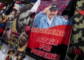 Gobierno de Daniel Ortega goza del 70 % de aprobación popular
