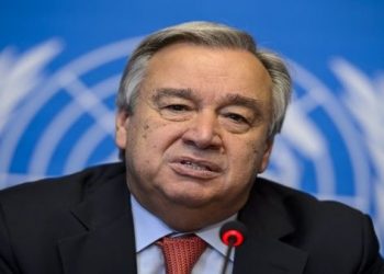 Naciones Unidas rechaza violencia en Sudán