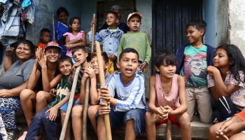 Comienza a caminar la «Escuela de Comunicación Popular Siembra Venezuela»