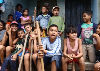 Comienza a caminar la «Escuela de Comunicación Popular Siembra Venezuela»