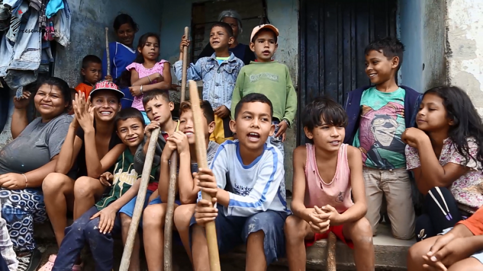 Comienza a caminar la «Escuela de Comunicación Popular Siembra Venezuela»