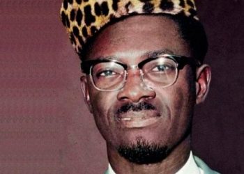 Patricio Lumumba: Asesinado por defender la libertad del Congo