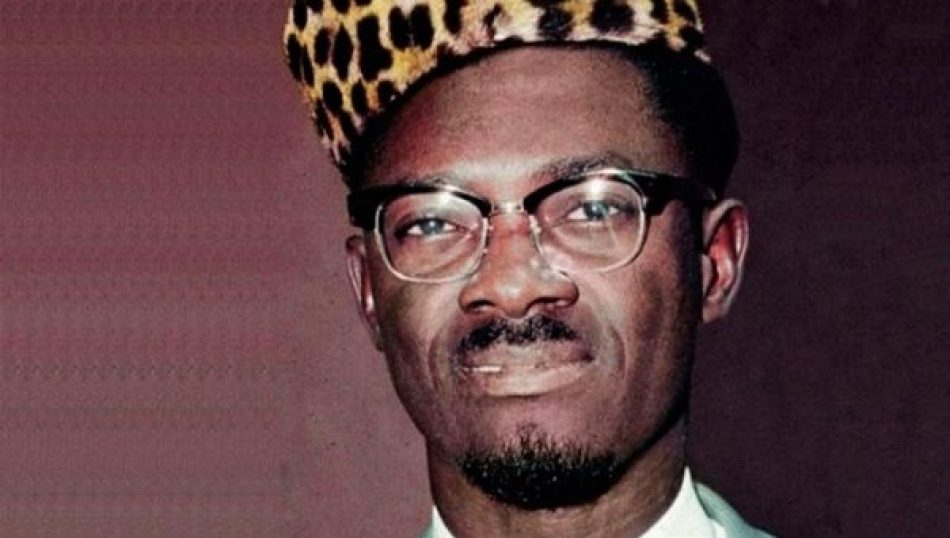 Patricio Lumumba: Asesinado por defender la libertad del Congo