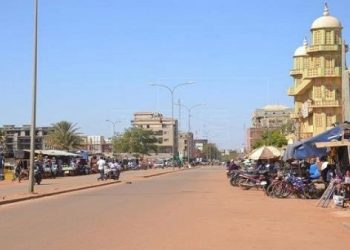 ONU rechaza golpe de Estado en Burkina Faso