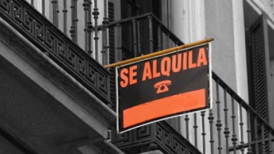 El precio de alquiler de la vivienda en Cádiz aumenta en diciembre, mientras que la venta desciende