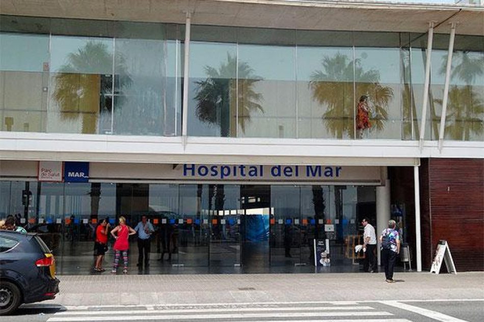 26-E: Convocan concentraciones en el Hospital del Mar de Barcelona ante el «maltrato constante que las trabajadoras»