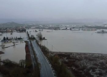 Juantxo López de Uralde (Alianza Verde) pide al Ministerio de Transición Ecológica poner en marcha de manera urgente la delimitación de las zonas inundables del Zadorra