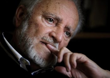 La VIII Edición de los Premios García Caparrós homenajearán a Julio Anguita